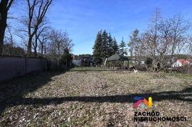 Dom pod inwestycję w Zielonej Górze na sprzedaż!!!